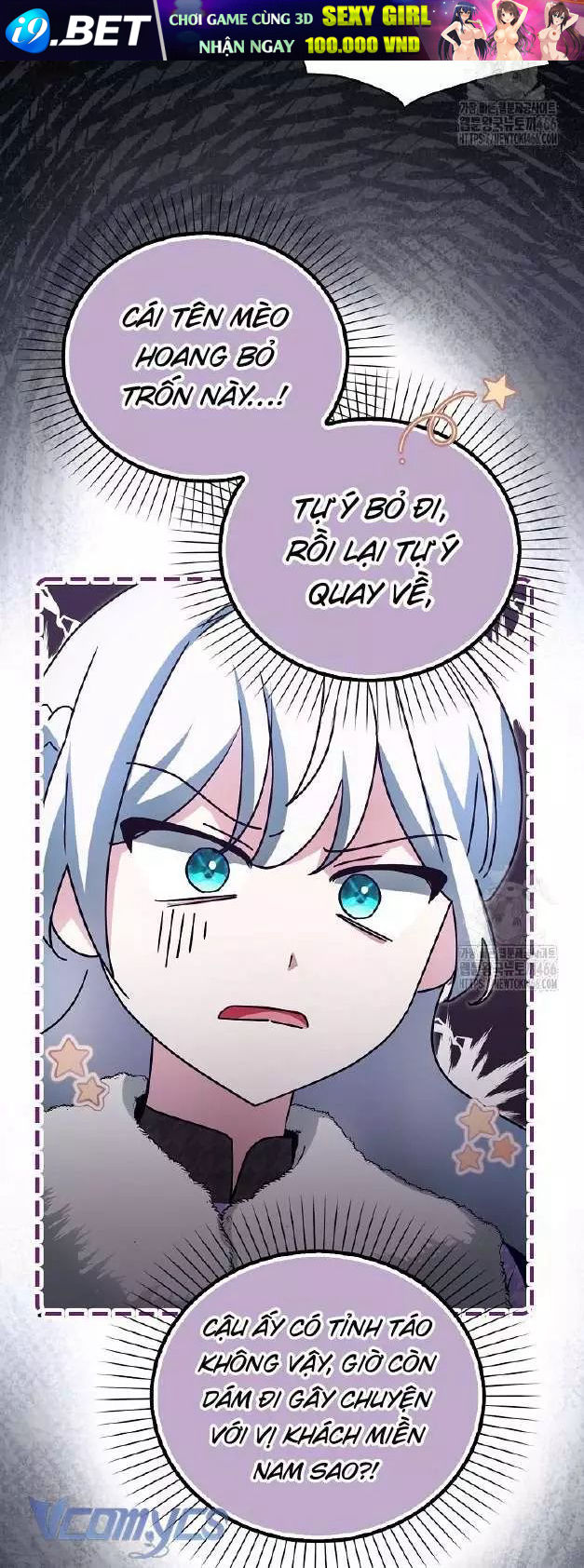 Kế Hoạch Nghỉ Hưu Của Nhân Vật Phản Diện - Chap 29 - Trang 70
