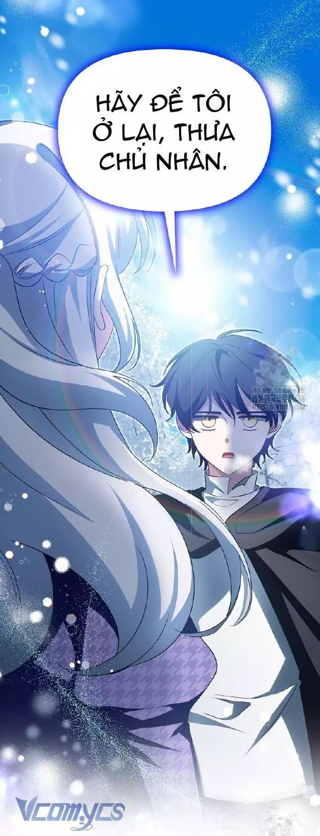 Kế Hoạch Nghỉ Hưu Của Nhân Vật Phản Diện - Chap 29 - Trang 72