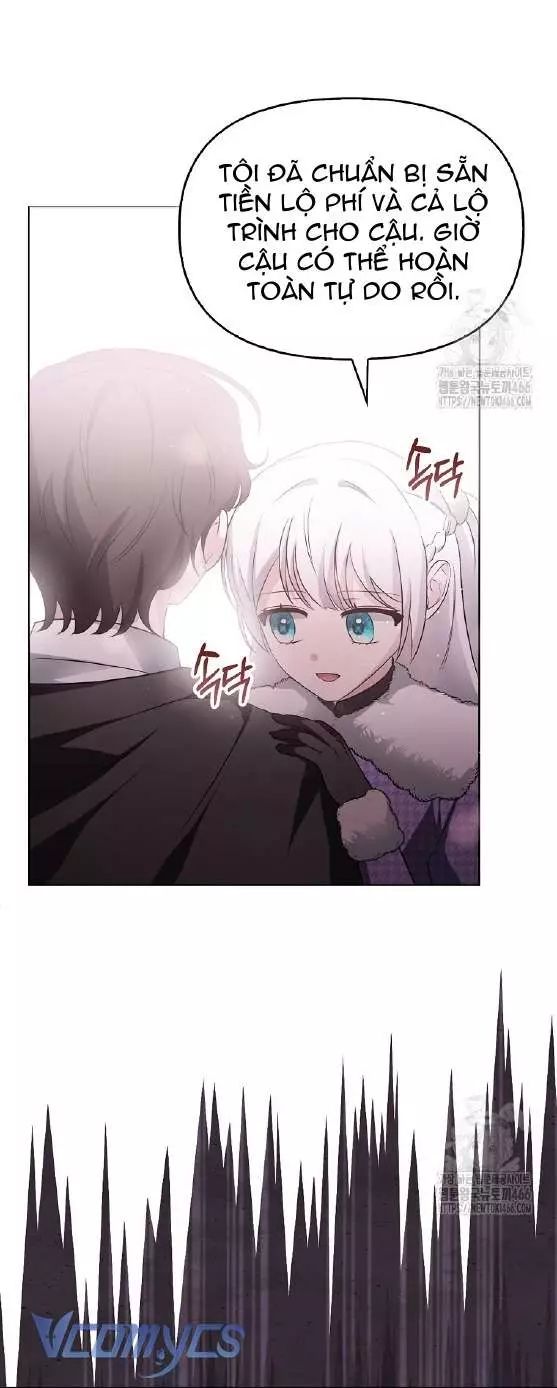 Kế Hoạch Nghỉ Hưu Của Nhân Vật Phản Diện - Chap 29 - Trang 9