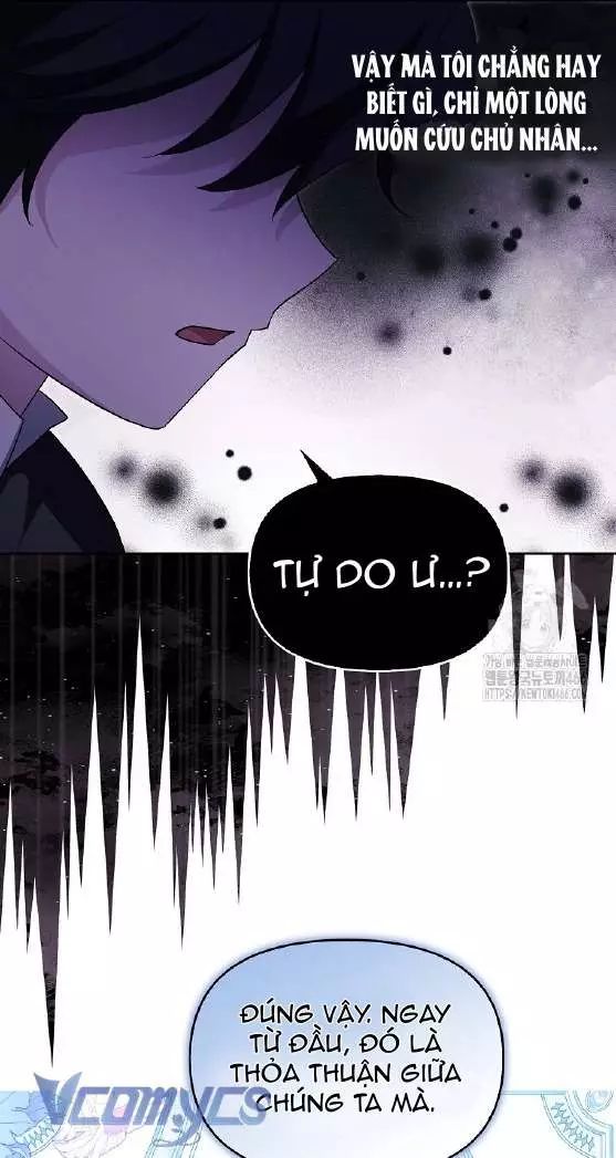 Kế Hoạch Nghỉ Hưu Của Nhân Vật Phản Diện - Chap 29 - Trang 10