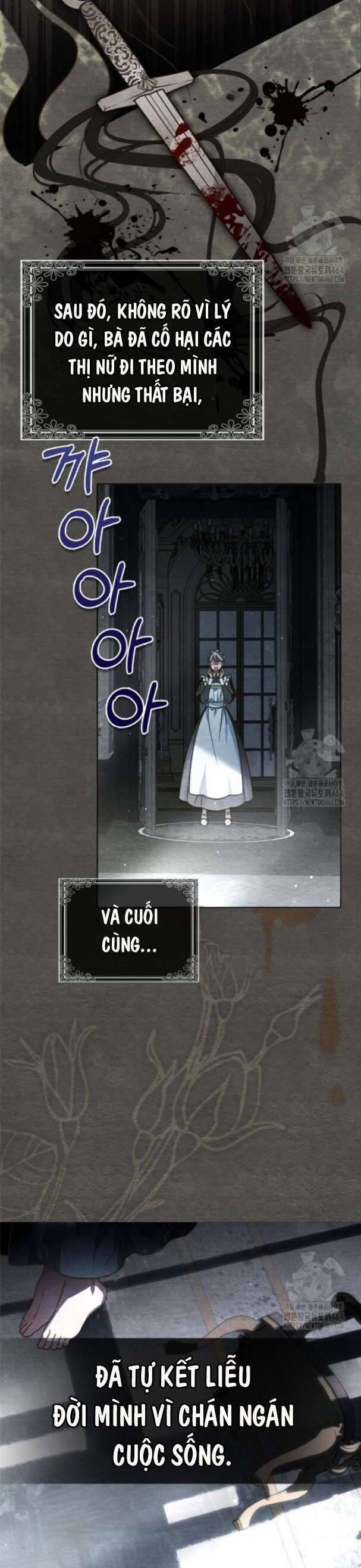 Kế Hoạch Nghỉ Hưu Của Nhân Vật Phản Diện - Chap 3 - Trang 11