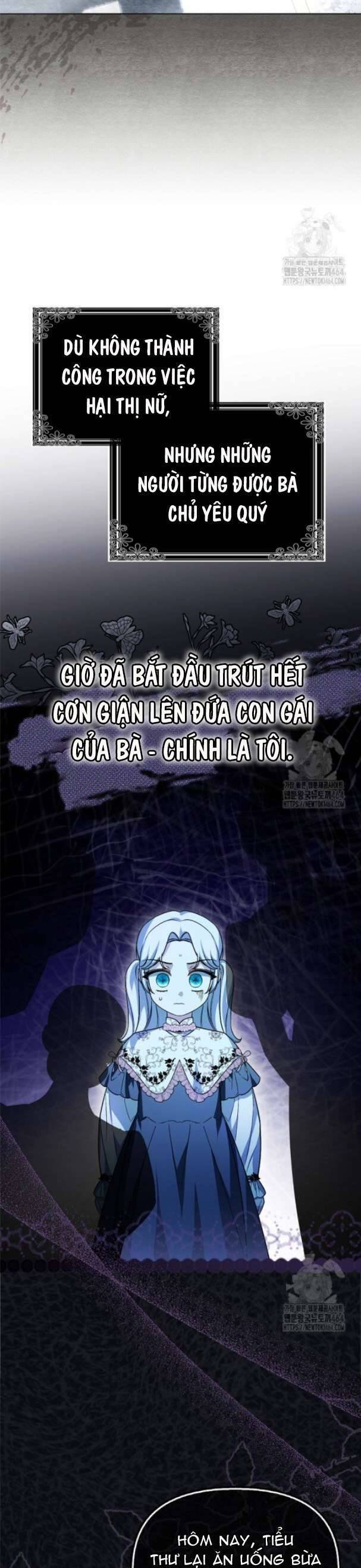Kế Hoạch Nghỉ Hưu Của Nhân Vật Phản Diện - Chap 3 - Trang 12