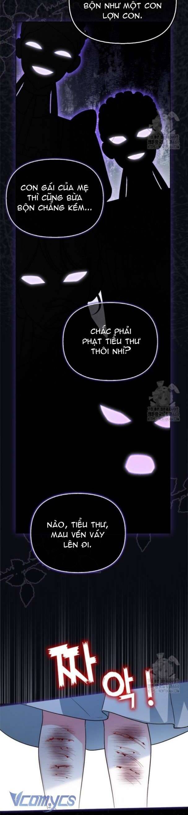 Kế Hoạch Nghỉ Hưu Của Nhân Vật Phản Diện - Chap 3 - Trang 13