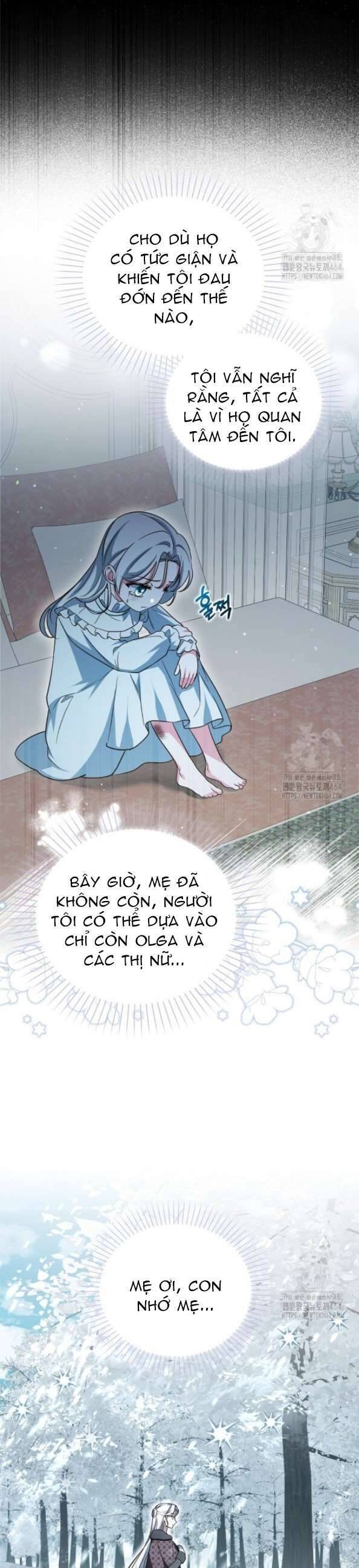 Kế Hoạch Nghỉ Hưu Của Nhân Vật Phản Diện - Chap 3 - Trang 14