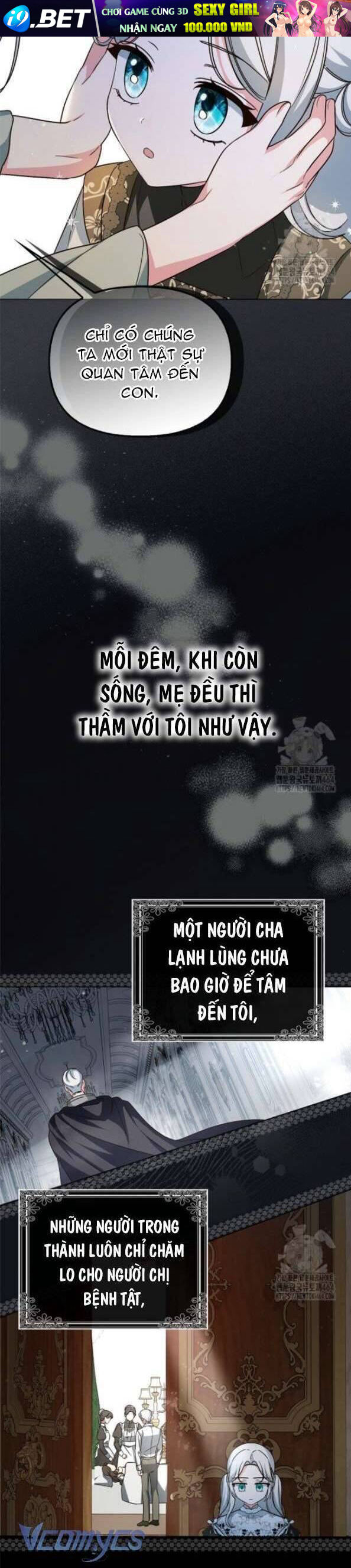 Kế Hoạch Nghỉ Hưu Của Nhân Vật Phản Diện - Chap 3 - Trang 17