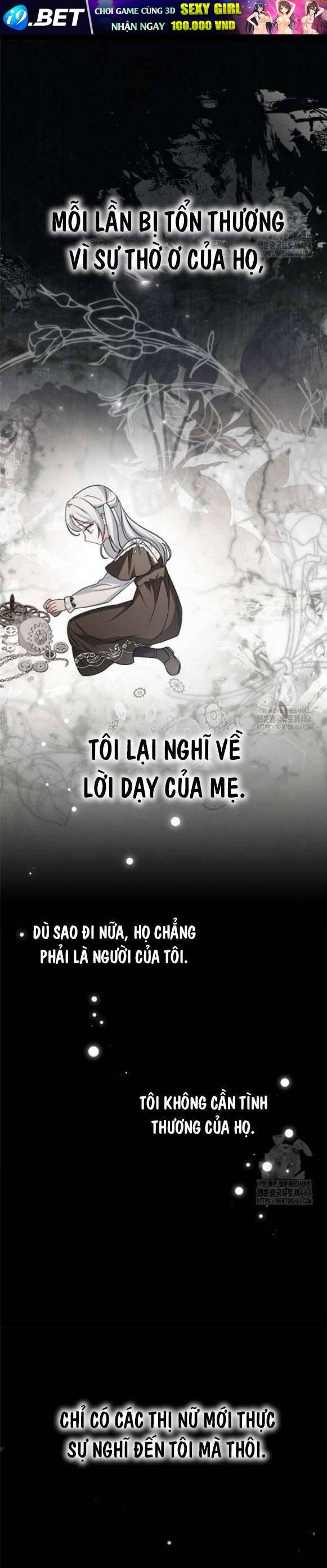 Kế Hoạch Nghỉ Hưu Của Nhân Vật Phản Diện - Chap 3 - Trang 18