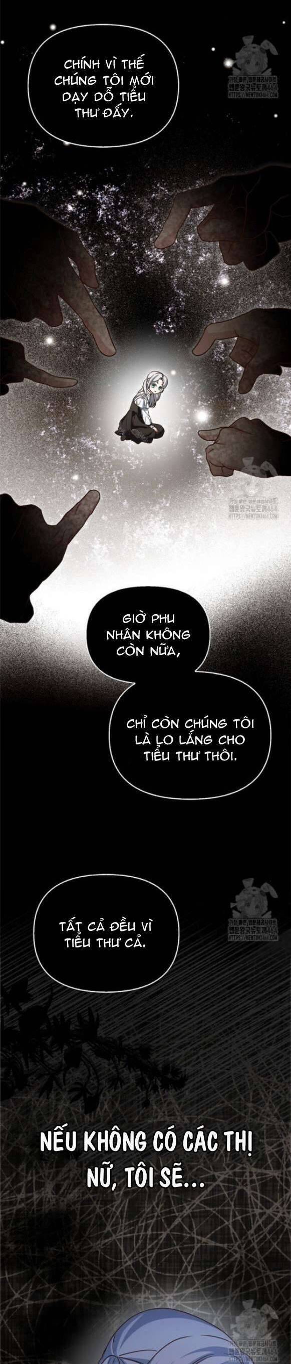 Kế Hoạch Nghỉ Hưu Của Nhân Vật Phản Diện - Chap 3 - Trang 19