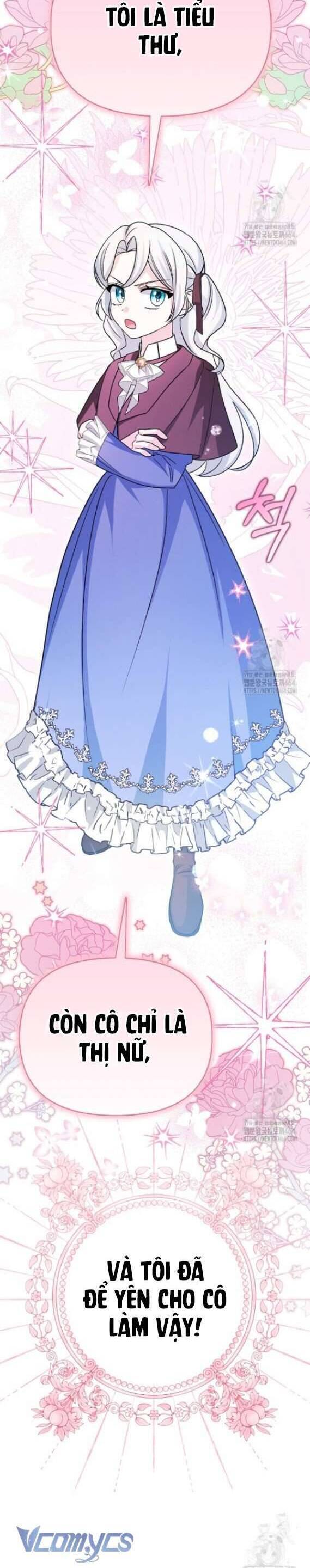 Kế Hoạch Nghỉ Hưu Của Nhân Vật Phản Diện - Chap 3 - Trang 29