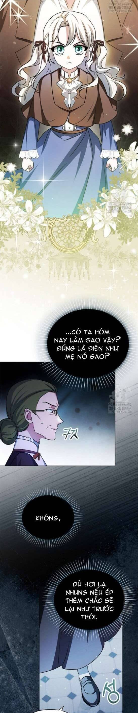 Kế Hoạch Nghỉ Hưu Của Nhân Vật Phản Diện - Chap 3 - Trang 32