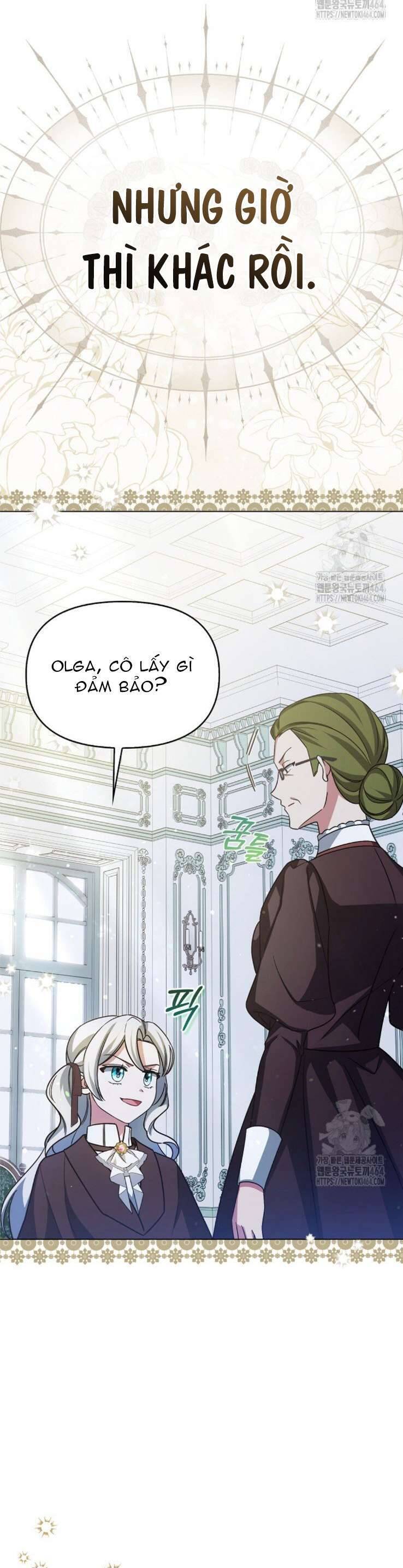 Kế Hoạch Nghỉ Hưu Của Nhân Vật Phản Diện - Chap 3 - Trang 37