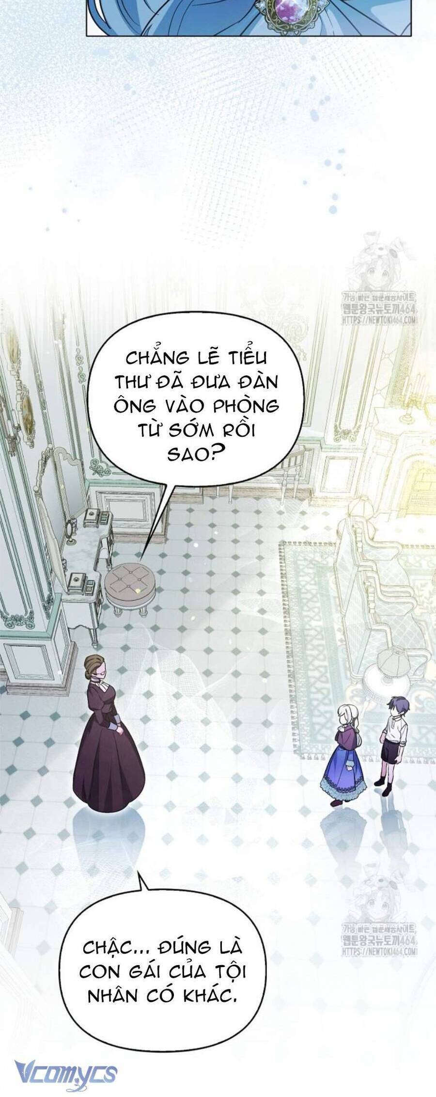 Kế Hoạch Nghỉ Hưu Của Nhân Vật Phản Diện - Chap 3 - Trang 5