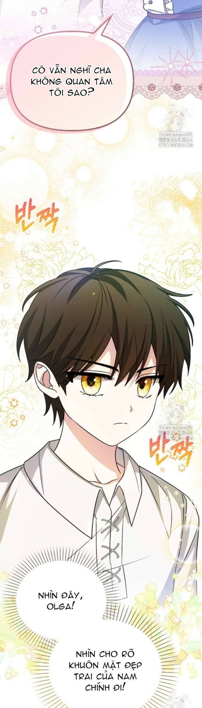 Kế Hoạch Nghỉ Hưu Của Nhân Vật Phản Diện - Chap 3 - Trang 41