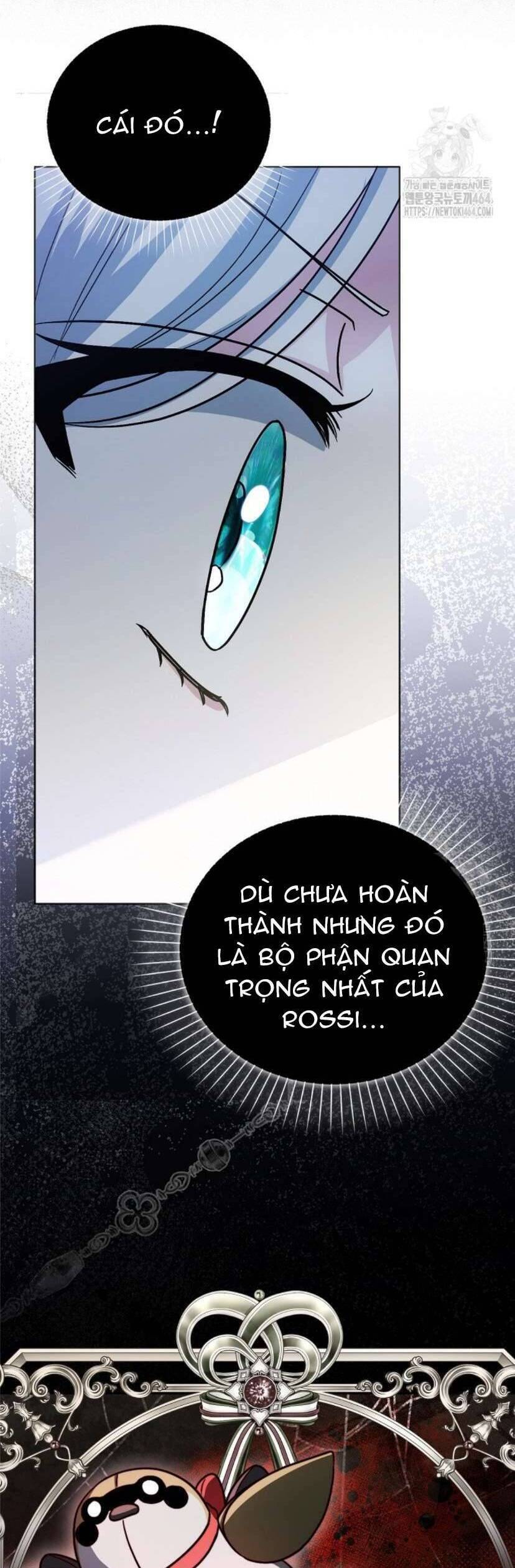 Kế Hoạch Nghỉ Hưu Của Nhân Vật Phản Diện - Chap 3 - Trang 45