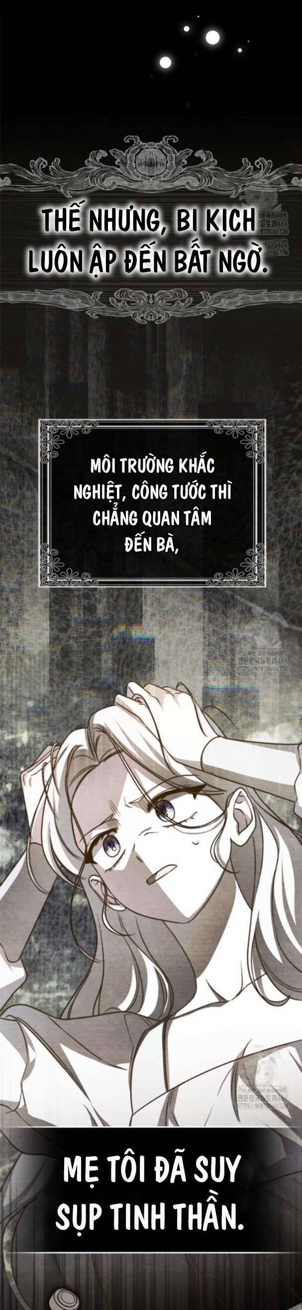 Kế Hoạch Nghỉ Hưu Của Nhân Vật Phản Diện - Chap 3 - Trang 10