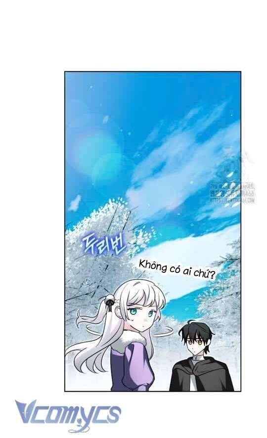 Kế Hoạch Nghỉ Hưu Của Nhân Vật Phản Diện - Chap 30 - Trang 13