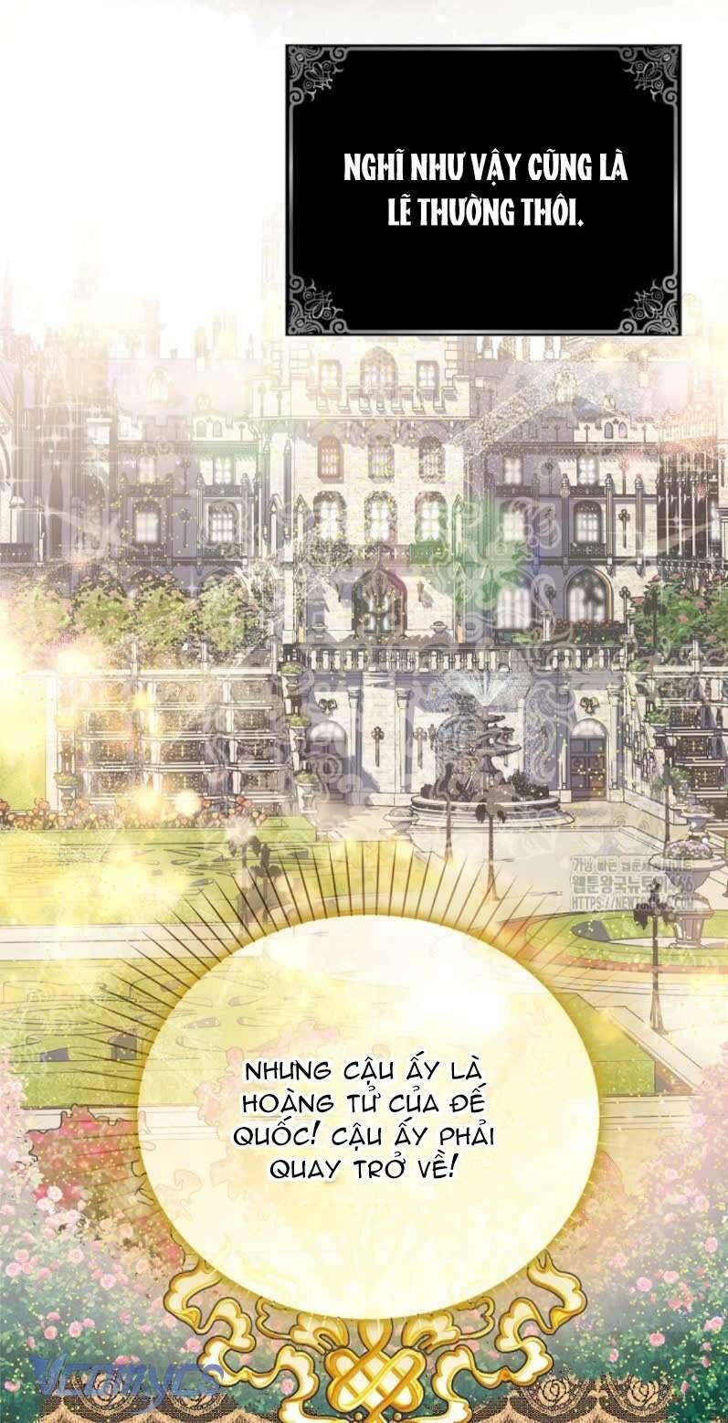 Kế Hoạch Nghỉ Hưu Của Nhân Vật Phản Diện - Chap 30 - Trang 21