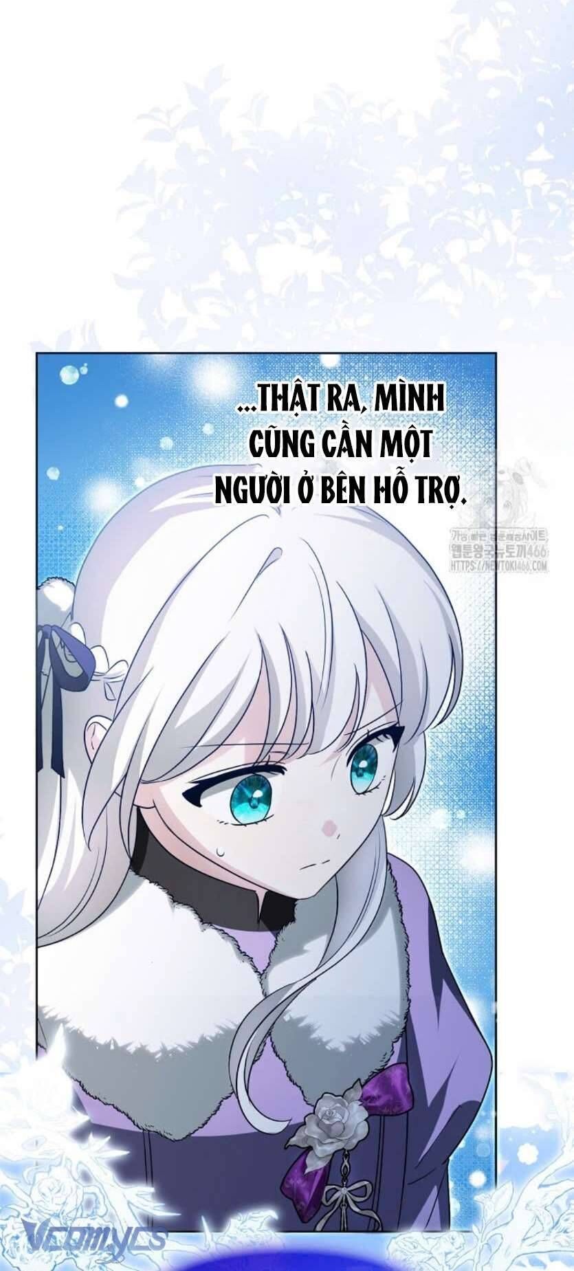 Kế Hoạch Nghỉ Hưu Của Nhân Vật Phản Diện - Chap 30 - Trang 37