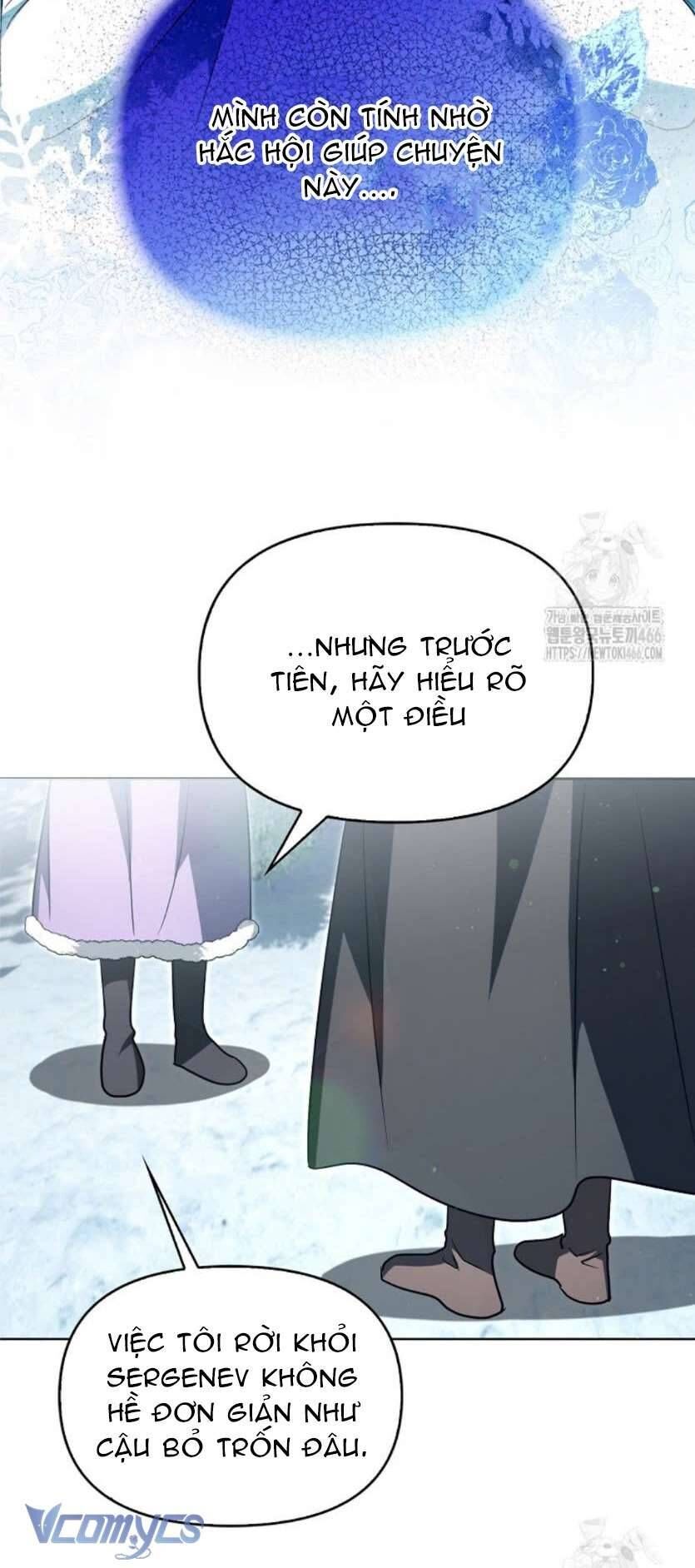 Kế Hoạch Nghỉ Hưu Của Nhân Vật Phản Diện - Chap 30 - Trang 39