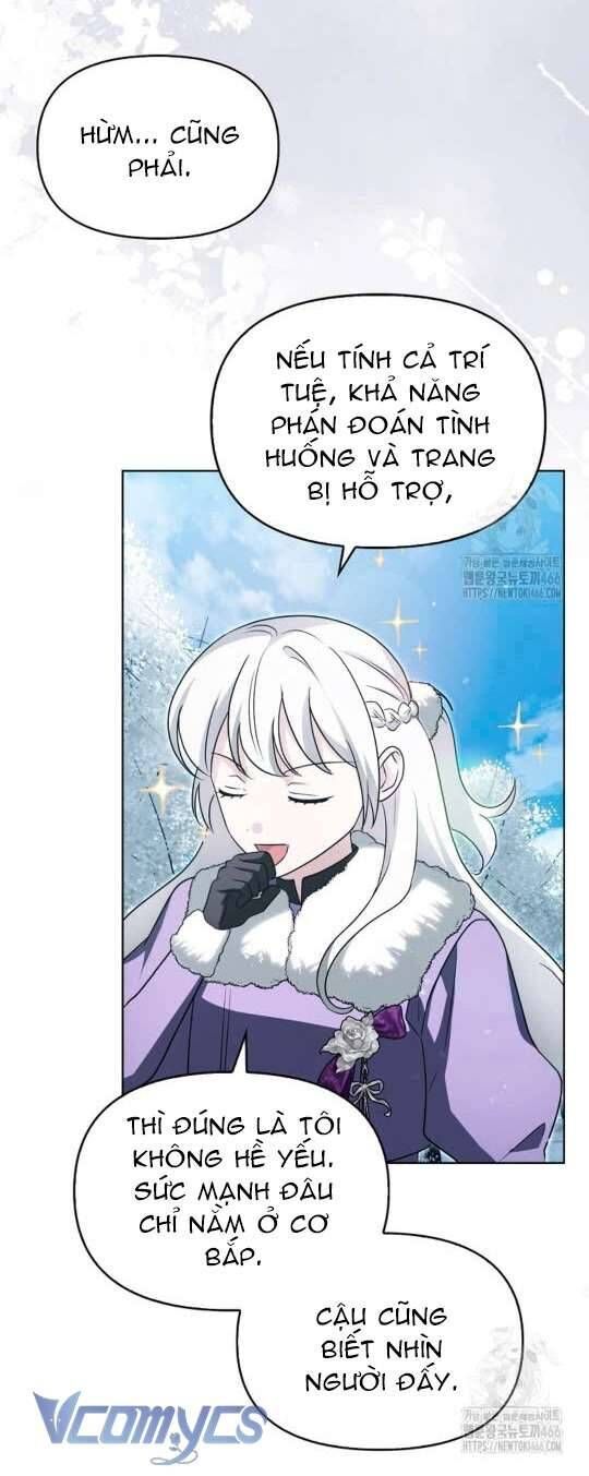 Kế Hoạch Nghỉ Hưu Của Nhân Vật Phản Diện - Chap 30 - Trang 45
