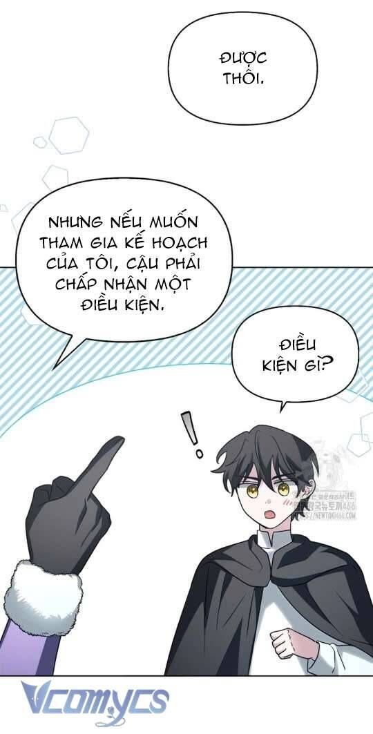 Kế Hoạch Nghỉ Hưu Của Nhân Vật Phản Diện - Chap 30 - Trang 46