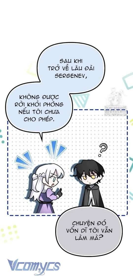 Kế Hoạch Nghỉ Hưu Của Nhân Vật Phản Diện - Chap 30 - Trang 47