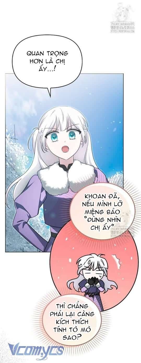 Kế Hoạch Nghỉ Hưu Của Nhân Vật Phản Diện - Chap 30 - Trang 48