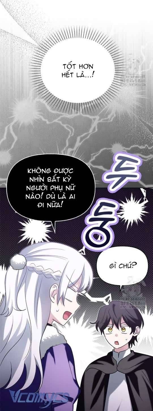 Kế Hoạch Nghỉ Hưu Của Nhân Vật Phản Diện - Chap 30 - Trang 49