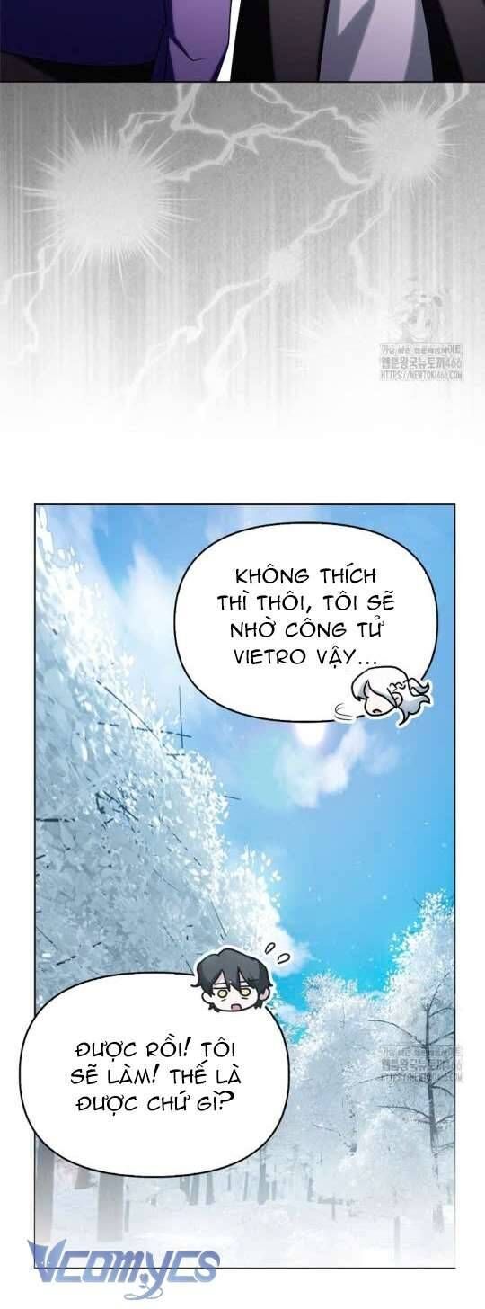 Kế Hoạch Nghỉ Hưu Của Nhân Vật Phản Diện - Chap 30 - Trang 50