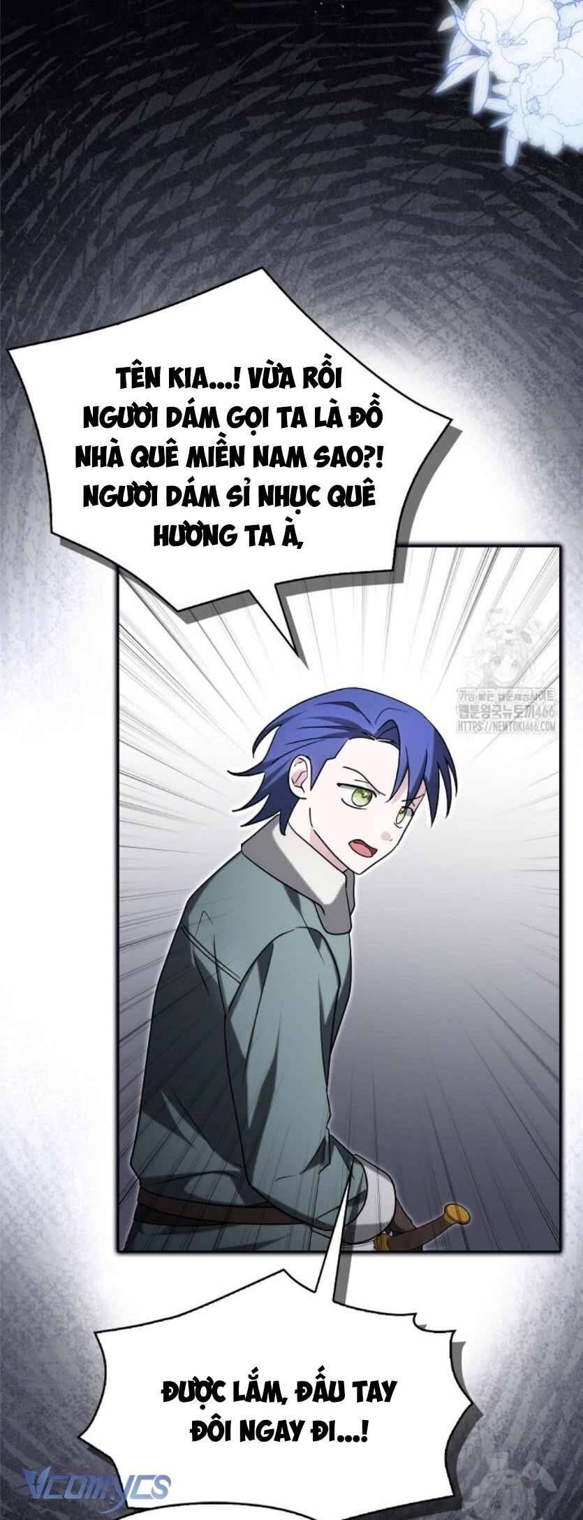 Kế Hoạch Nghỉ Hưu Của Nhân Vật Phản Diện - Chap 30 - Trang 6