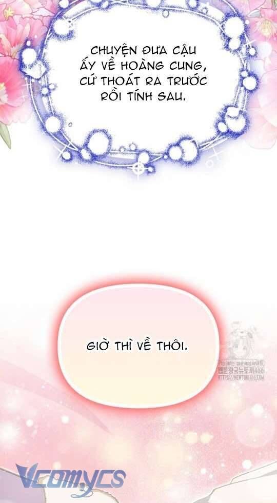 Kế Hoạch Nghỉ Hưu Của Nhân Vật Phản Diện - Chap 30 - Trang 52