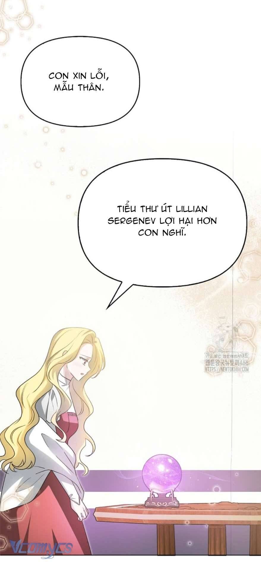 Kế Hoạch Nghỉ Hưu Của Nhân Vật Phản Diện - Chap 30 - Trang 56
