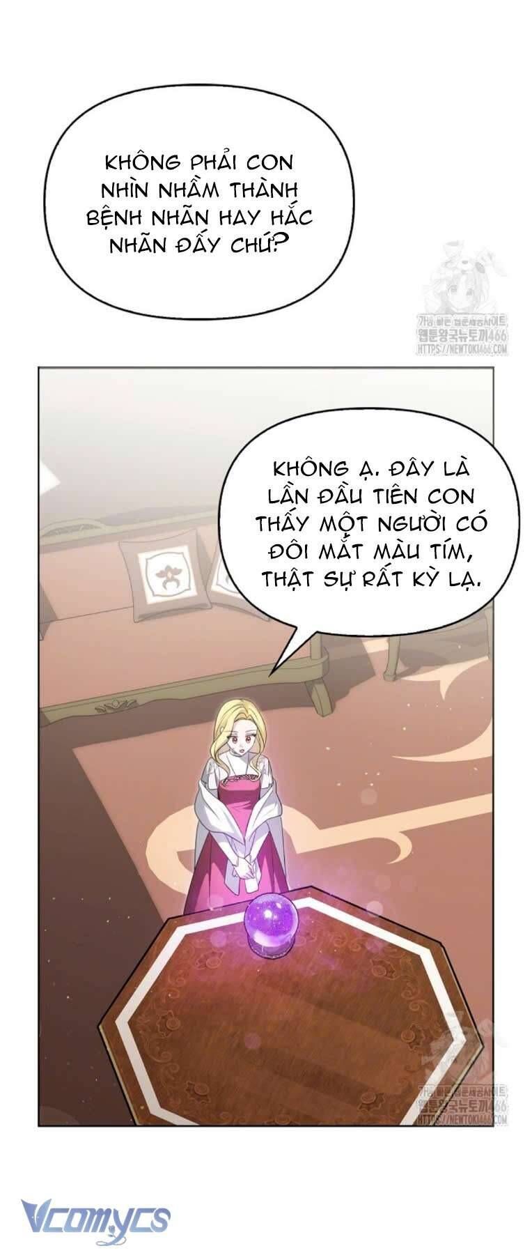 Kế Hoạch Nghỉ Hưu Của Nhân Vật Phản Diện - Chap 30 - Trang 60
