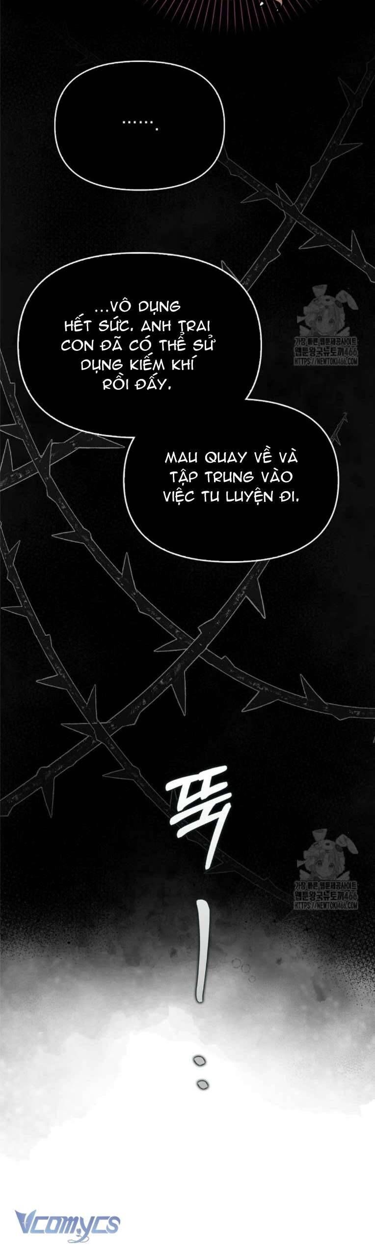 Kế Hoạch Nghỉ Hưu Của Nhân Vật Phản Diện - Chap 30 - Trang 62