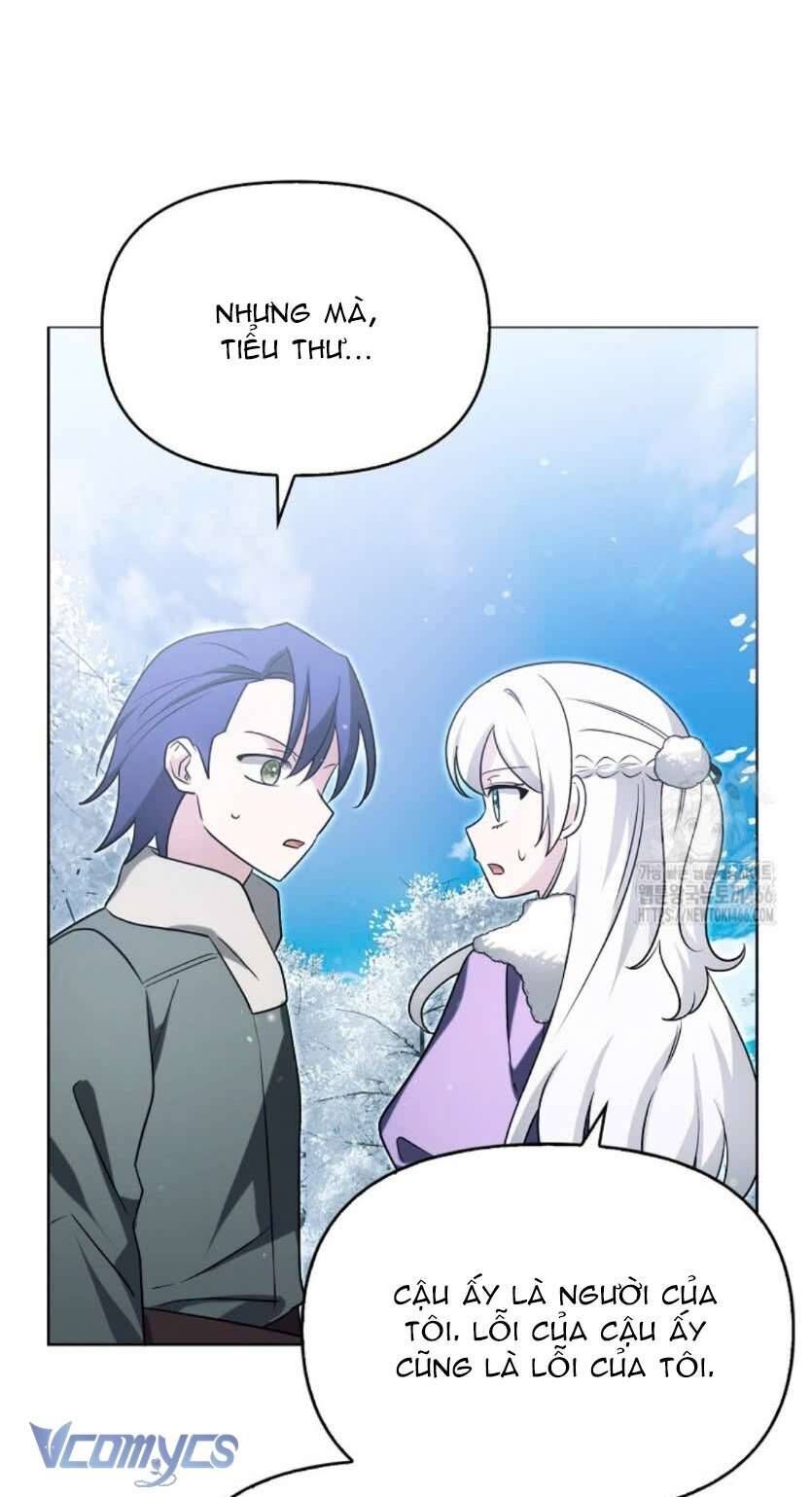 Kế Hoạch Nghỉ Hưu Của Nhân Vật Phản Diện - Chap 30 - Trang 8