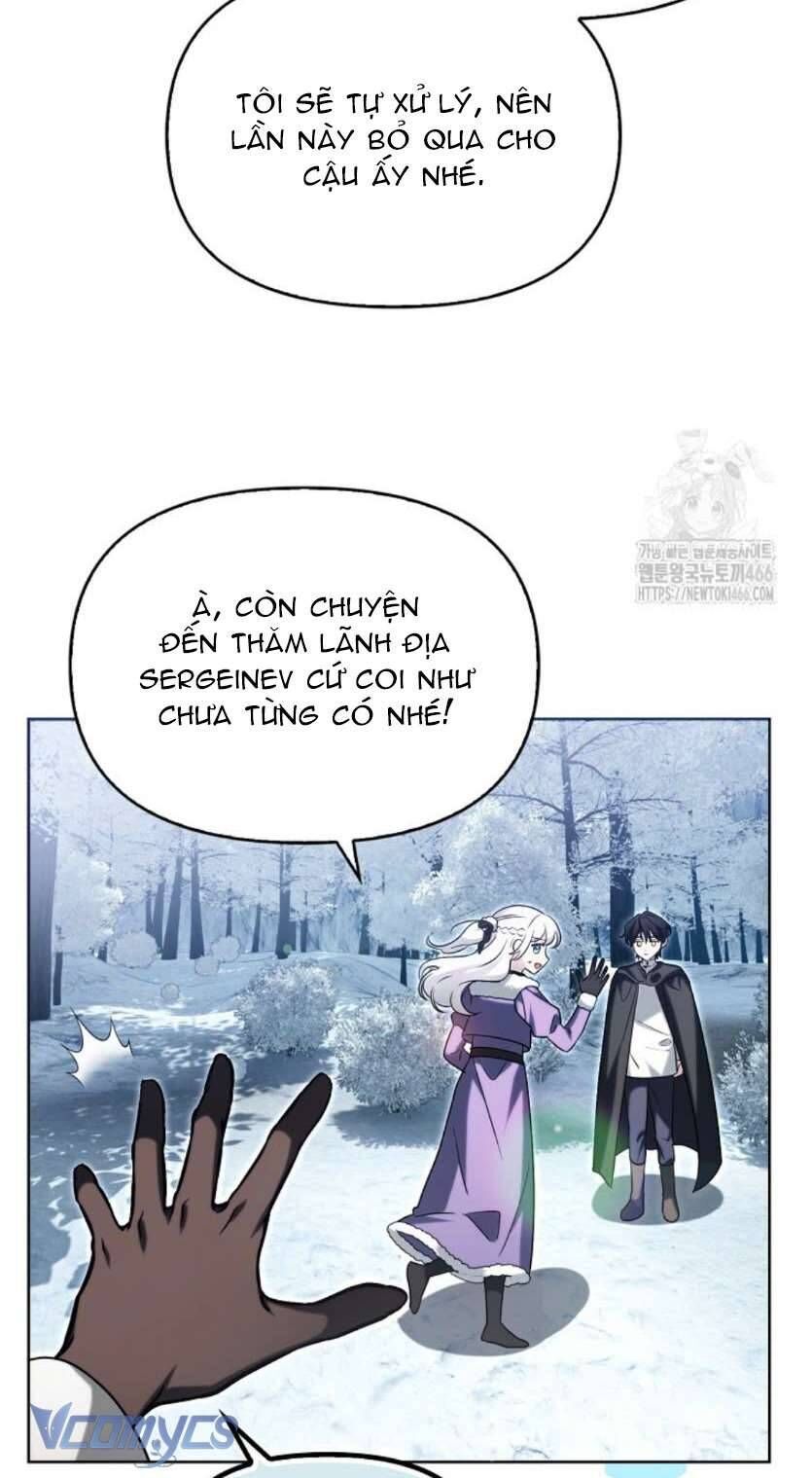 Kế Hoạch Nghỉ Hưu Của Nhân Vật Phản Diện - Chap 30 - Trang 9
