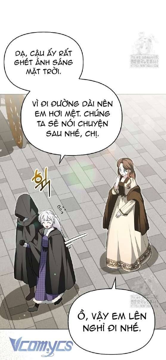 Kế Hoạch Nghỉ Hưu Của Nhân Vật Phản Diện - Chap 31 - Trang 11