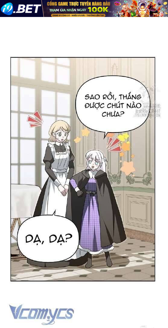 Kế Hoạch Nghỉ Hưu Của Nhân Vật Phản Diện - Chap 31 - Trang 16
