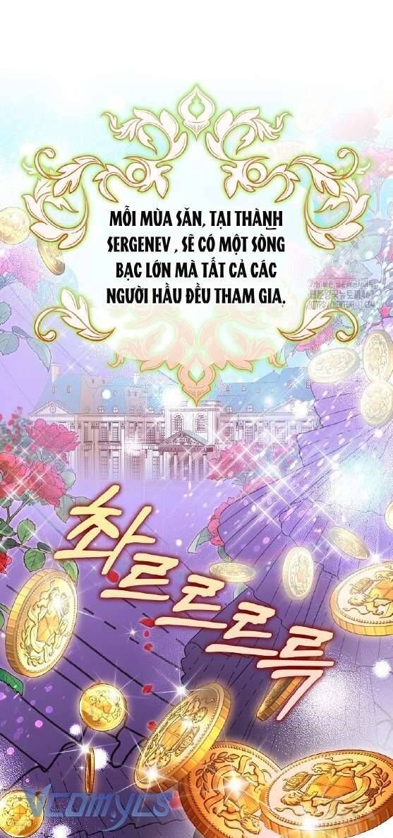 Kế Hoạch Nghỉ Hưu Của Nhân Vật Phản Diện - Chap 31 - Trang 18