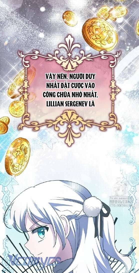 Kế Hoạch Nghỉ Hưu Của Nhân Vật Phản Diện - Chap 31 - Trang 22