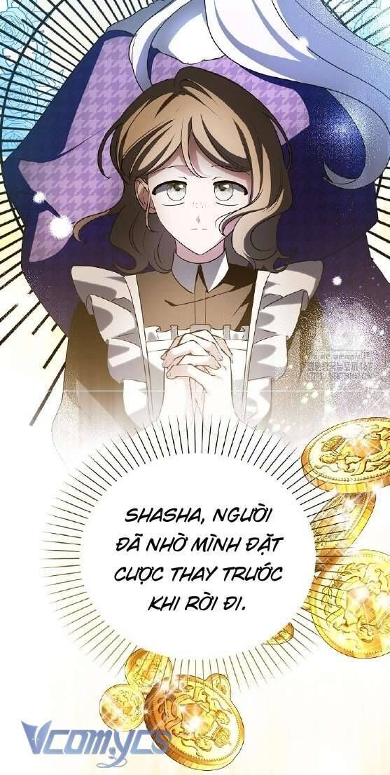 Kế Hoạch Nghỉ Hưu Của Nhân Vật Phản Diện - Chap 31 - Trang 23