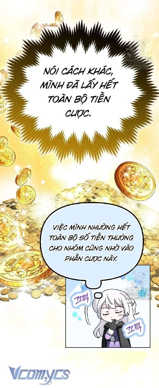 Kế Hoạch Nghỉ Hưu Của Nhân Vật Phản Diện - Chap 31 - Trang 24