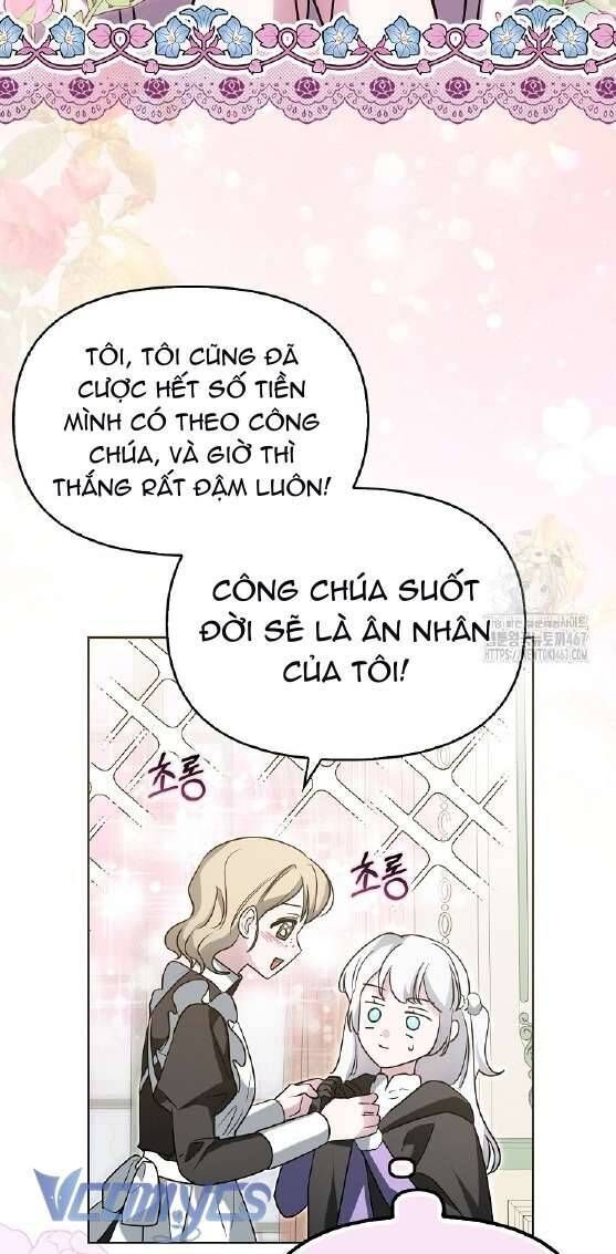 Kế Hoạch Nghỉ Hưu Của Nhân Vật Phản Diện - Chap 31 - Trang 27
