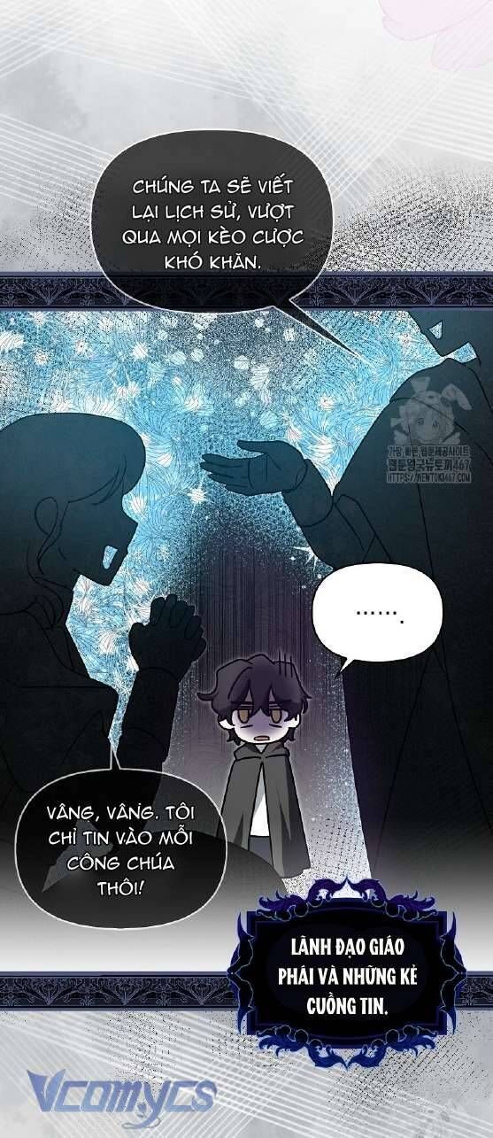 Kế Hoạch Nghỉ Hưu Của Nhân Vật Phản Diện - Chap 31 - Trang 29