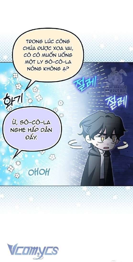 Kế Hoạch Nghỉ Hưu Của Nhân Vật Phản Diện - Chap 31 - Trang 31