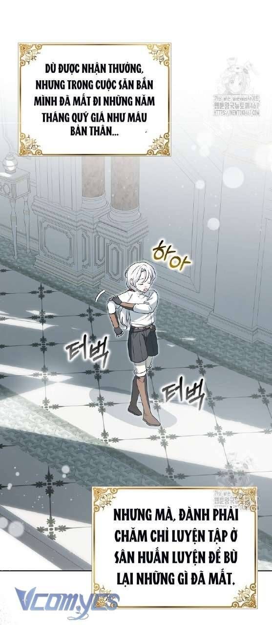Kế Hoạch Nghỉ Hưu Của Nhân Vật Phản Diện - Chap 31 - Trang 33