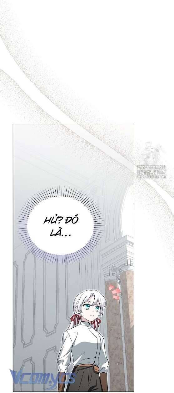 Kế Hoạch Nghỉ Hưu Của Nhân Vật Phản Diện - Chap 31 - Trang 34