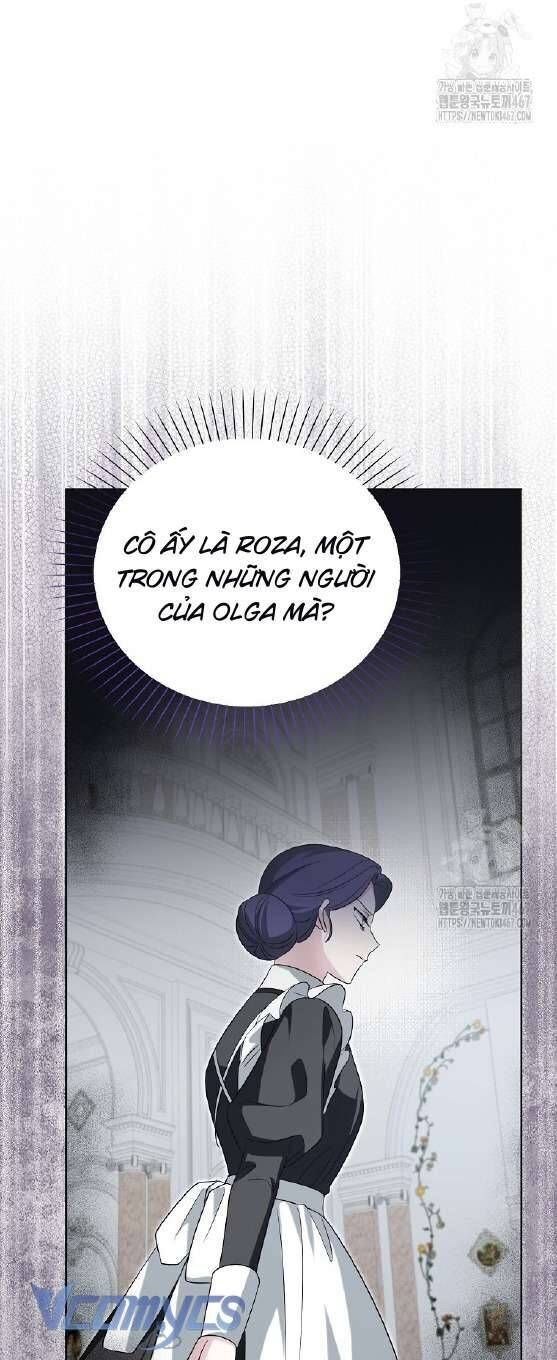 Kế Hoạch Nghỉ Hưu Của Nhân Vật Phản Diện - Chap 31 - Trang 35