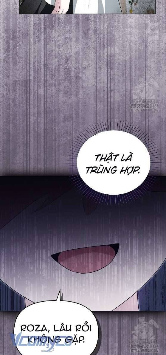 Kế Hoạch Nghỉ Hưu Của Nhân Vật Phản Diện - Chap 31 - Trang 36