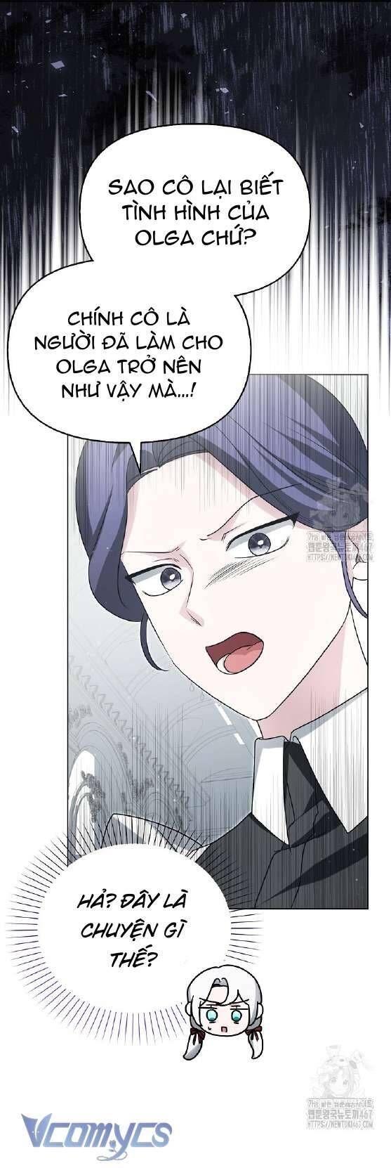 Kế Hoạch Nghỉ Hưu Của Nhân Vật Phản Diện - Chap 31 - Trang 40