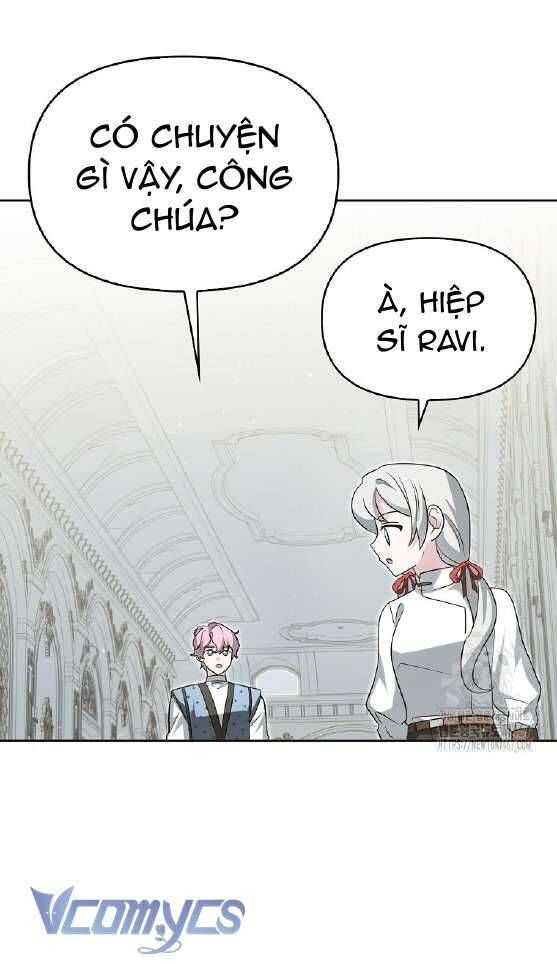 Kế Hoạch Nghỉ Hưu Của Nhân Vật Phản Diện - Chap 31 - Trang 41